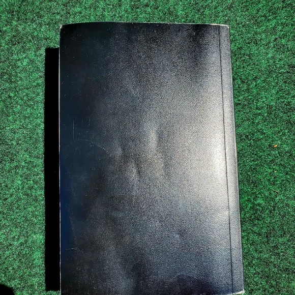 Bible New Testament Recovery Version by Living Stream Ministry 1991, Paperback - Picture 5 of 13